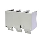 Захисна кришка клем PRS2-ZB 160-250/3 ETI (4671207)