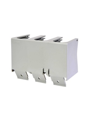 Захисна кришка клем PRS2-ZB 160-250/3 ETI