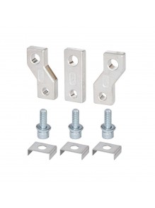 Переключатель шинный ZB2 630/3 компл.3 шт ETI