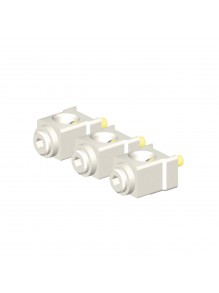 Затискачі гнучких дротів SP2 400/3 компл.3 шт ЕTI