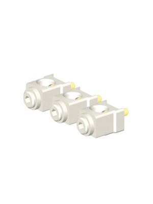 Затискачі гнучких дротів SP2 400/3 компл.3 шт ЕTI