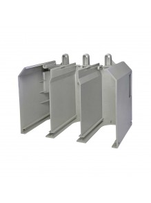 Захисна кришка клем PRS2-ZB 400-630/3 ETI