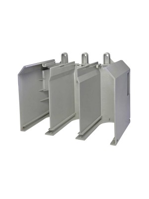 Захисна кришка клем PRS2-ZB 400-630/3 ETI