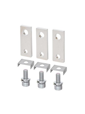 Переключатель шинный ZB2 400/3 компл. 3 шт ETI