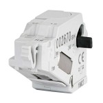 Независимый расцепитель DA2S 160-250AF DC 24V для EB2S ETI ( 4671955 )