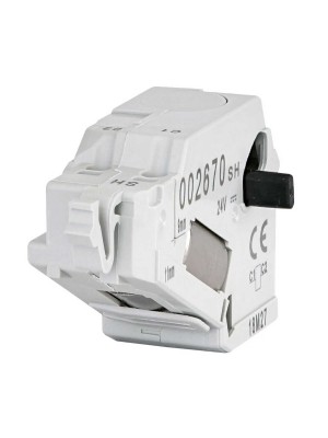 Независимый расцепитель DA2S 160-250AF DC 24V для EB2S ETI