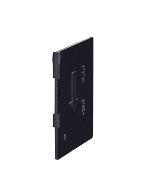 Перегородка межфазная IZ2S 160/3 для EB2S ЭТИ