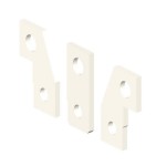Переходник шинный ZB2S 250/3 компл. 3 шт. для EB2S ETI ( 4671984 ) Переходник шинный ZB2S 250/3 компл. 3 шт. для EB2S ETI ( 4671984 )