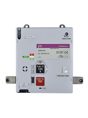 Мотор-привод MO2 800/1000 AC 100-240V ЭТИ
