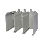 Захисна кришка клем PRS2-ZB 800-1000/3 ETI ( 4672339 )
