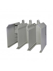 Захисна кришка клем PRS2-ZB 800-1000/3 ETI