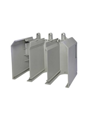 Захисна кришка клем PRS2-ZB 800-1000/3 ETI