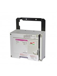 Мотор-привід MO2 1250/1600 AC 240V ЕТІ