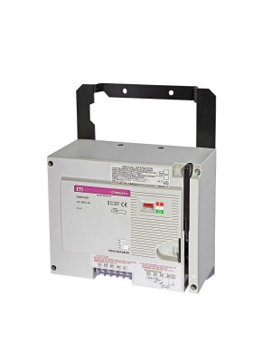 Мотор-привід MO2 1250/1600 AC 240V ЕТІ