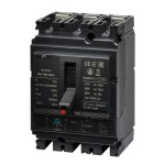 Автоматический выключатель ETI NBS-TMS 100/3L 63A 3P ( 4673005 )