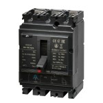 Автоматический выключатель ETI NBS-TMS 100/3L 80A 3P ( 4673006 )
