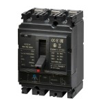 Автоматический выключатель ETI NBS-TMS 160/3L 125A 3P ( 4673008 )