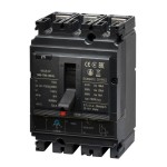 Автоматический выключатель ETI NBS-TMS 160/3L 160A 3P ( 4673009 )