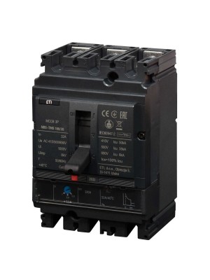 Автоматичний вимикач ETI NBS-TMS 100/3S 32A 3P