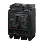 Автоматичний вимикач ETI NBS-TMS 100/3S 80A 3P ( 4673026 )