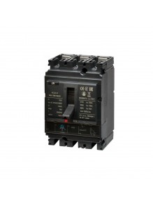 Автоматичний вимикач ETI NBS-TMS 100/3S 100A 3P