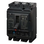 Автоматичний вимикач ETI NBS-TMS 100/3S 25A 3P ( 4673030 )
