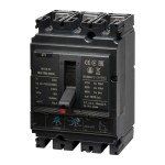 Автоматичний вимикач ETI NBS-TMD 250/3L 200A 3P ( 4673071 )
