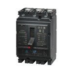 Автоматичний вимикач ETI NBS-TMD 250/3L 250A 3P ( 4673072 ) Автоматичний вимикач ETI NBS-TMD 250/3L 250A 3P ( 4673072 )