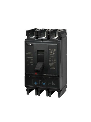 Автоматичний вимикач ETI NBS-TMD 400/3S 315A 3P