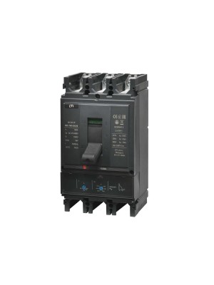 Автоматичний вимикач ETI NBS-TMD 630/3S 600A 3P