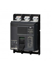 Автоматичний вимикач ETI NBS-E 1600/3H 1000A 3P