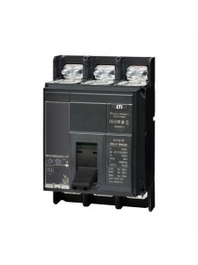 Автоматичний вимикач ETI NBS-E 1600/3H 1250A 3P