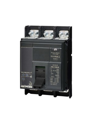 Автоматичний вимикач ETI NBS-E 1600/3H 1250A 3P