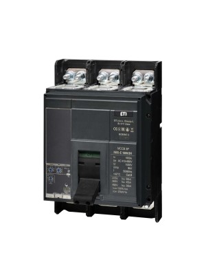 Автоматичний вимикач ETI NBS-E 1600/3H 1600A 3P