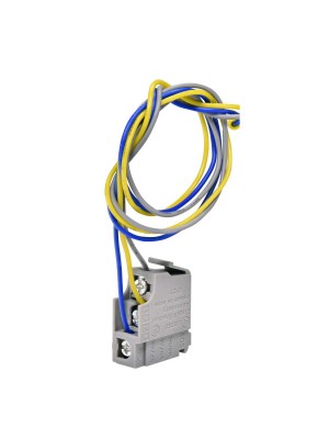 Блок-контакт NBS-PS 100-1600AF 1CO 2А ETI