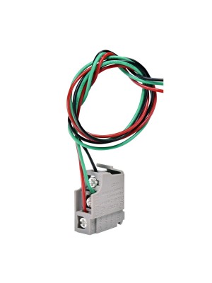 Блок-контакт сигнальный ETI NBS-SS 100-1600AF
