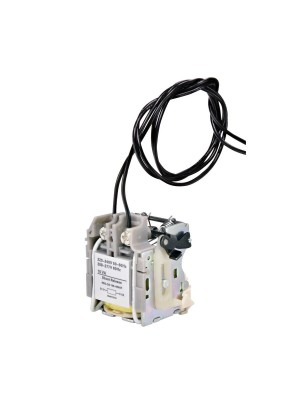 Незалежний розчіплювач NBS-DA 100-630AF DC 24V ETI
