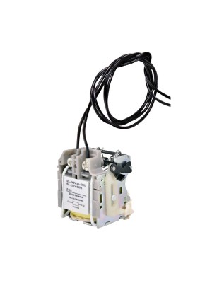Незалежний розчіплювач NBS-DA 1600AF DC 24V ETI