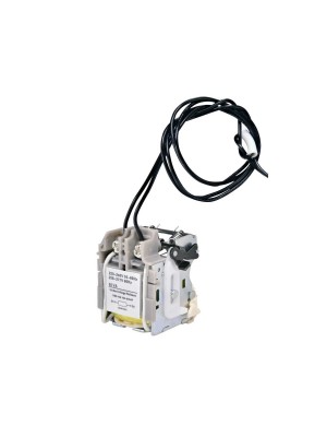 Розчіплювач мінімальної напруги NBS-NA 100-630AF AC 220/230V ETI