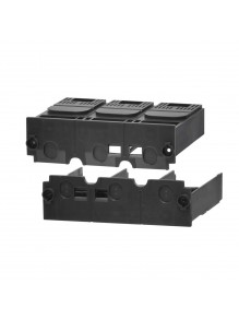 Захисна кришка клем NBS-PRS 100-250AF ETI