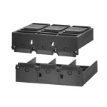 Захисна кришка клем NBS-PRS 400-630AF ETI ( 4673236 )