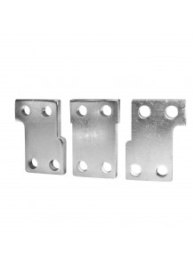 Переключатель шинный NBS-ZB 1600AF 3P компл. 6шт ETI