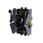 Комплект висувного виконання ETI NBS-DOS 400-630AF 3P ( 4673276 ) 