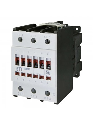 Контактор ETI CEM 105.00 230V AC
