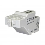 Незалежний розчіплювач DA2 AC 200-240V ( 4671147 ) Незалежний розчіплювач DA2 AC 200-240V ( 4671147 )