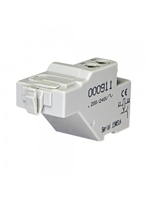 Незалежний розчіплювач DA2 AC 200-240V