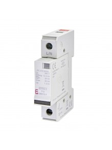 Обмежувач перенапруги 280/12,5 T12 1р (1+0) ETITEC V ЕТІ