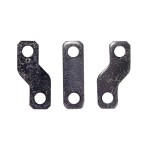 Переводчик шин ZB2S 160/3 компл. 3 шт для EB2S ETI ( 4671972 )