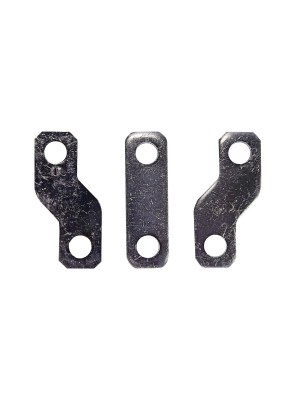 Переводчик шин ZB2S 160/3 компл. 3 шт для EB2S ETI