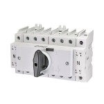 Переключатель нагрузки ЕТІ LAS CO 4P 100A 1-0-2 ( 4664107 )